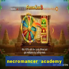 necromancer academy and the genius summoner 98